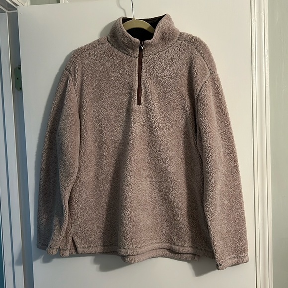 True Grit pullover size large! - Picture 1 of 3